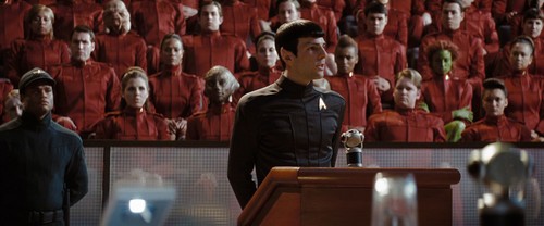 Star Trek (2009) *HQ*