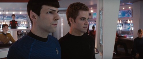  estrela Trek (2009) *HQ*