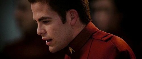  星, 星级 Trek (2009)