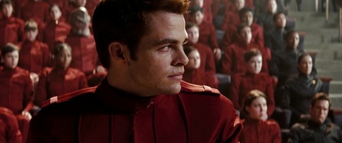  estrella Trek (2009)