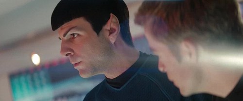  तारा, स्टार Trek (2009)
