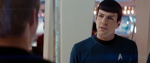  estrela Trek (2009)