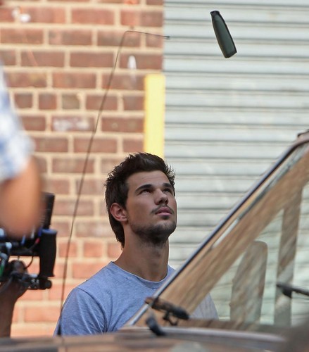  Taylor on set of Tracers