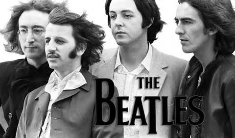  The Beatles 1968