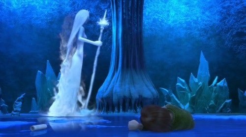 The Snow Queen Screencaps