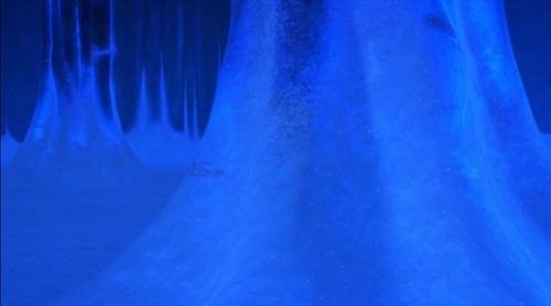  The Snow reyna Screencaps