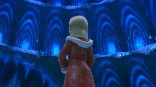 The Snow Queen Screencaps