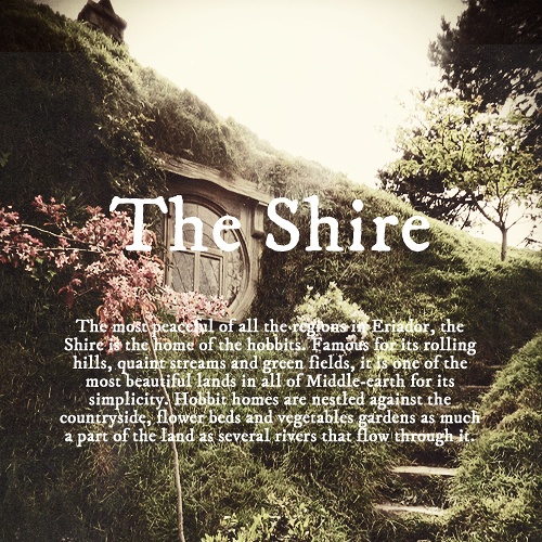  The Shire