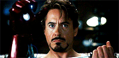  Tony Stark / im 1