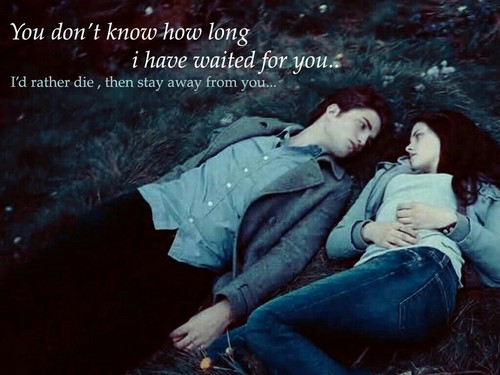  Twilight quotes