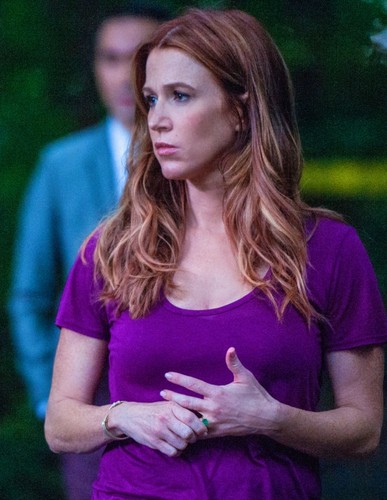  Unforgettable - 2x01- Promotional mga litrato