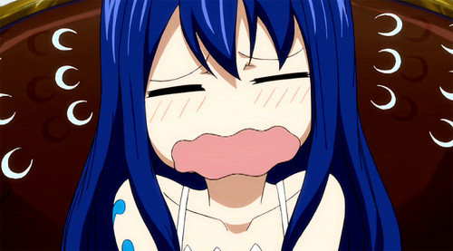  Wendy Marvell~ (✿◠‿◠)