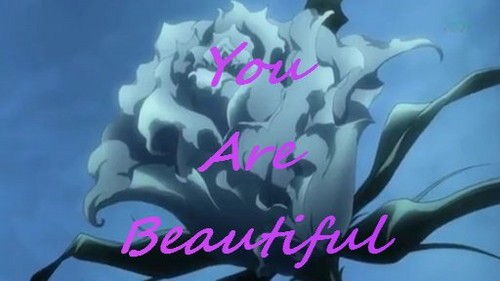  te Are Beautiful