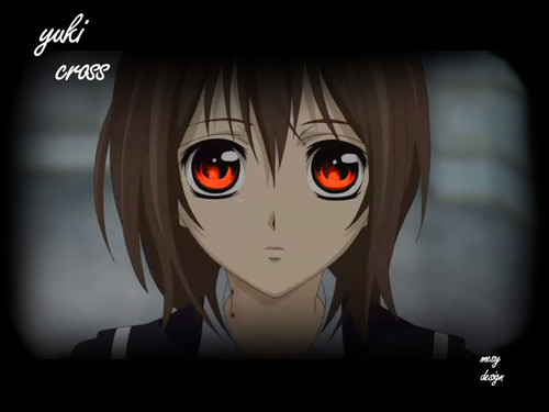  Yuuki fondo de pantalla