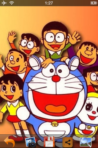 12193546 953667051370024 927655112007878459 n - Doraemon Photo (39040702) -  Fanpop