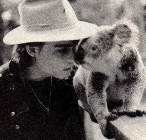 johnny depp young <3