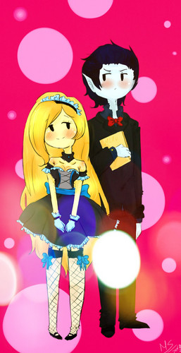  maid and butler