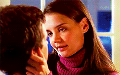 pacey/joey + forehead kisses