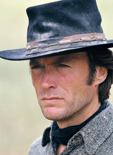 Clint as William Munny ☆ - Clint Eastwood Photo (32653211) - Fanpop