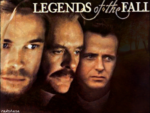  ★ Legends of the Fall ☆