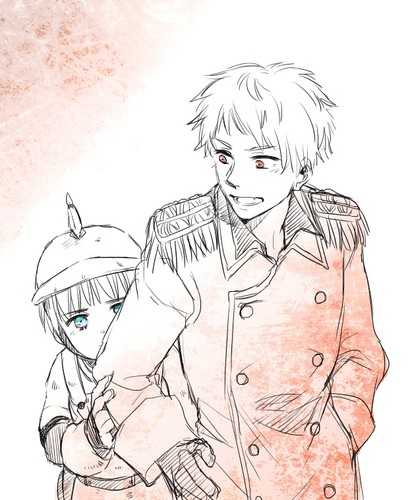  ~Prussia and Litte Germany~