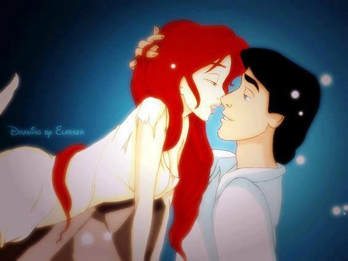  Ariel and Eich