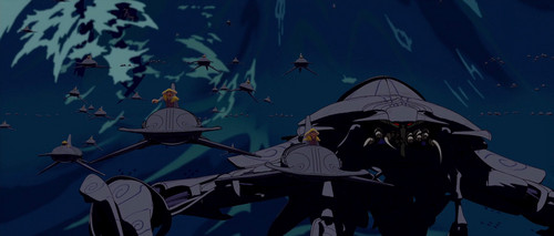  Atlantis: The Остаться в живых Empire