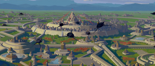  Atlantis: The ロスト Empire