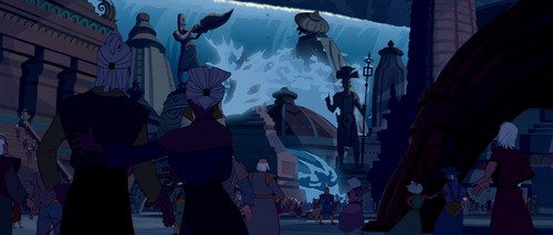  Atlantis: The হারিয়ে গেছে Empire
