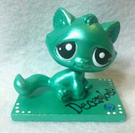  Awesome LPS Customs!