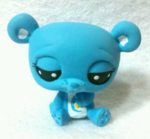 Awesome LPS Customs!