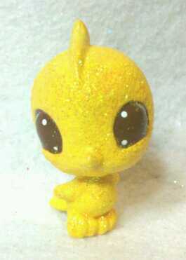 Awesome LPS Customs!