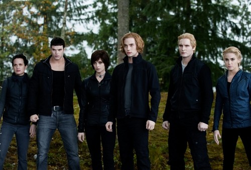Cullens 