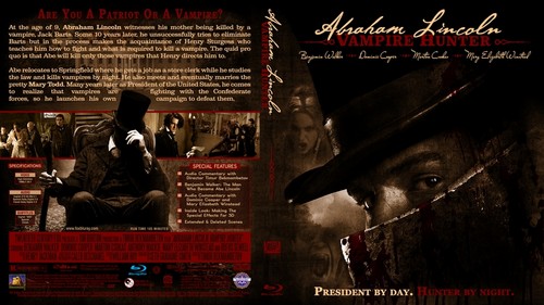 DVD Cover Art