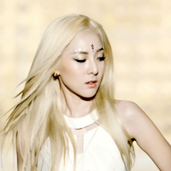  Dara - Falling In Amore MV ~♥