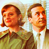 Don & Peggy