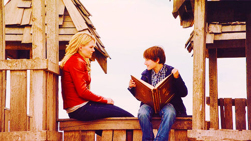  Emma & Henry ♥