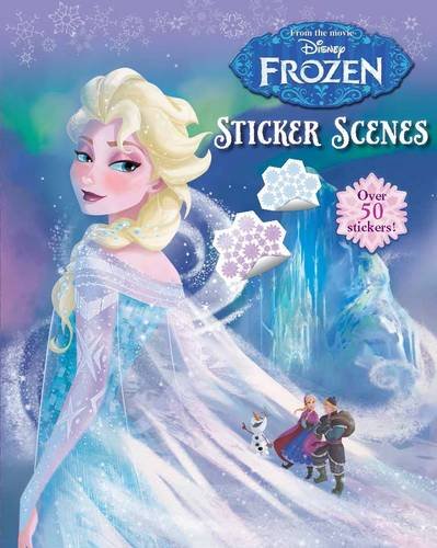  Frozen - Uma Aventura Congelante books