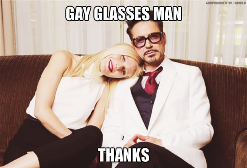  Gay Glasses