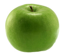  Green 林檎, アップル