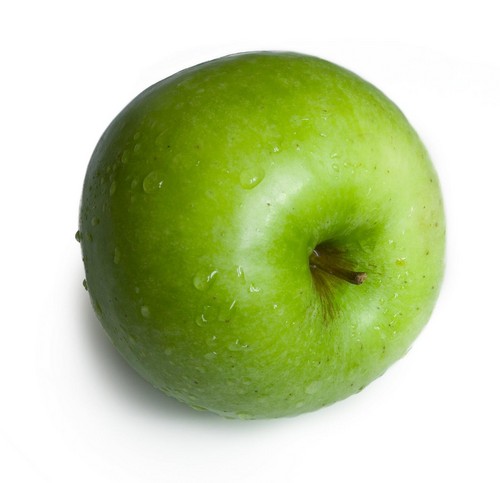  Green pomme