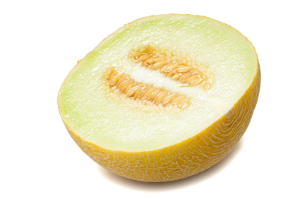  Honeydew Melon