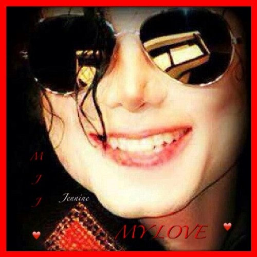  I want آپ soooo bad Michael my love