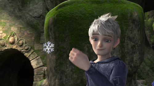  Jack Frost HQ
