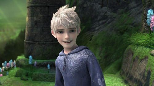  Jack Frost HQ