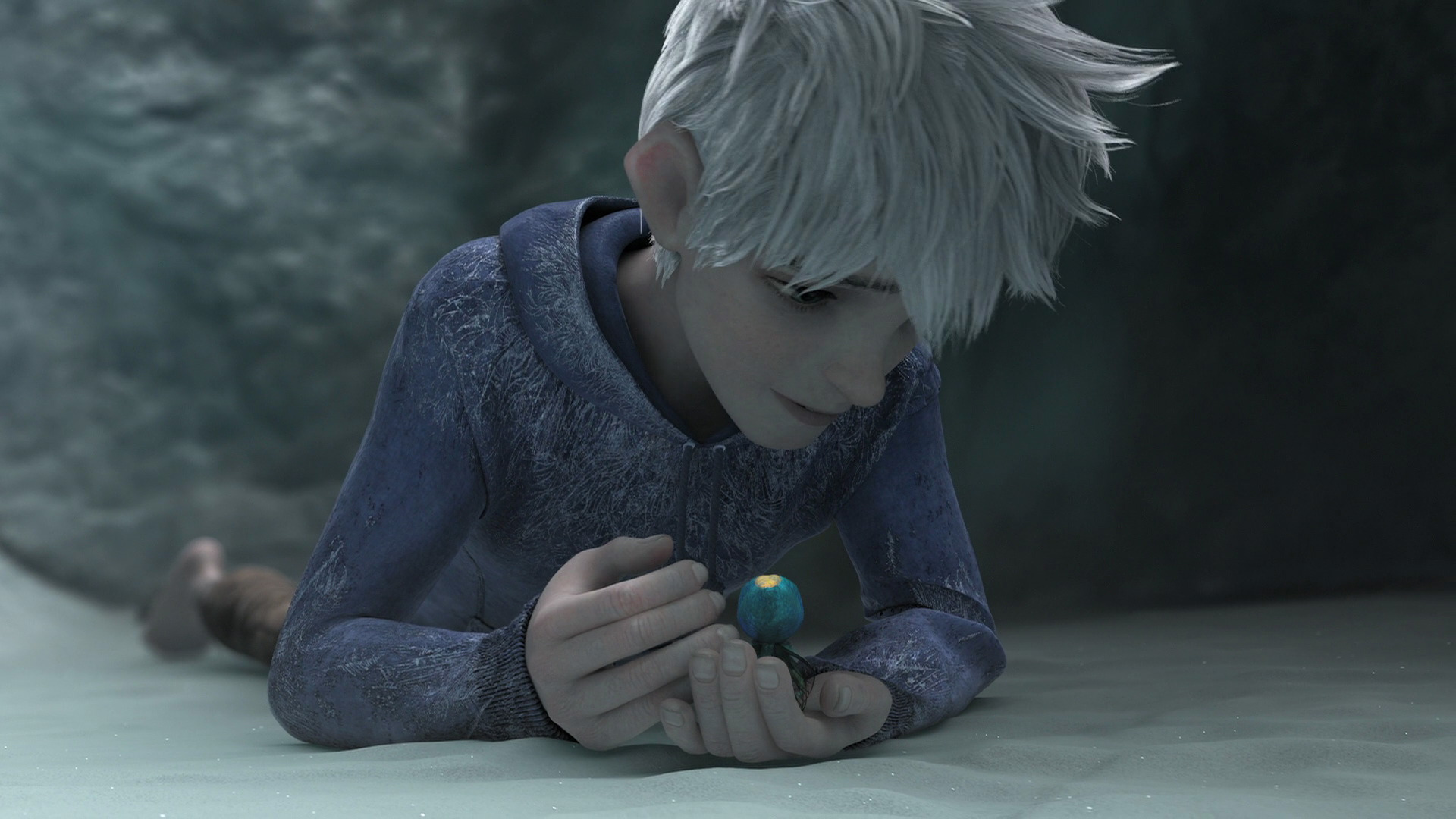 Jack Frost HQ