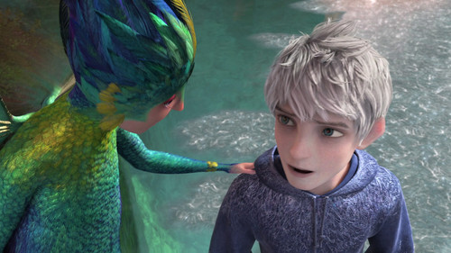  Jack Frost and Toothiana HQ