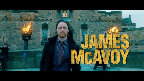  James McAvoy Filth Trailer 2