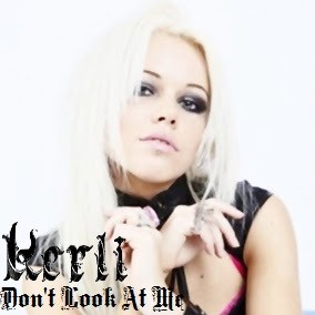 Kerli - Don't Look At Me