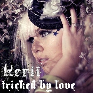  Kerli - Tricked door Love